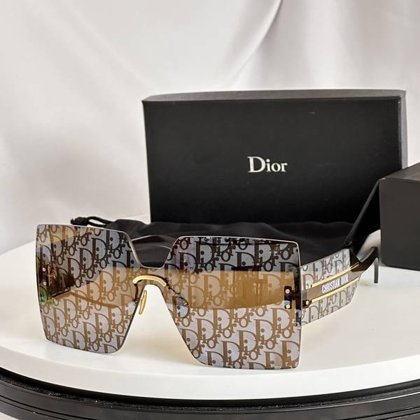 Dior Sunglasses Top Quality DIS02994