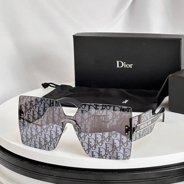 Dior Sunglasses Top Quality DIS02996