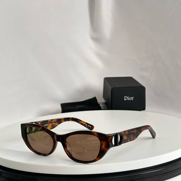 Dior Sunglasses Top Quality DIS03001