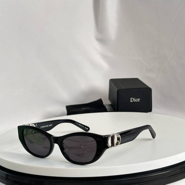 Dior Sunglasses Top Quality DIS03002