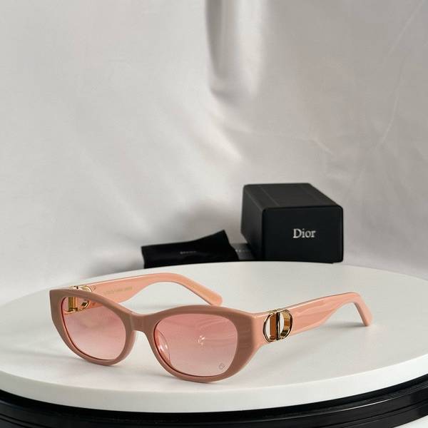 Dior Sunglasses Top Quality DIS03004