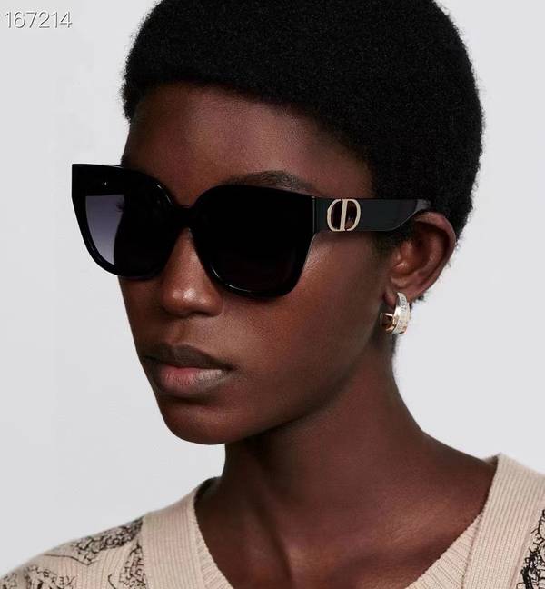 Dior Sunglasses Top Quality DIS03005