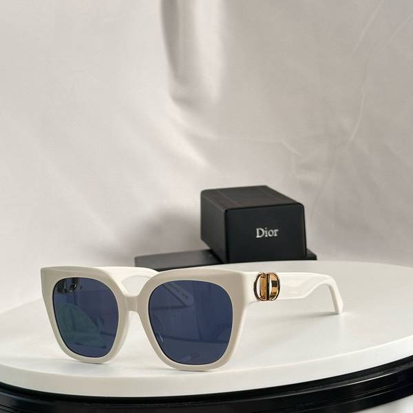 Dior Sunglasses Top Quality DIS03006