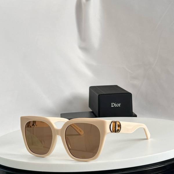 Dior Sunglasses Top Quality DIS03007