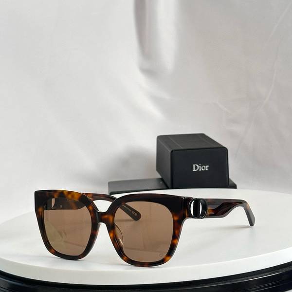 Dior Sunglasses Top Quality DIS03008