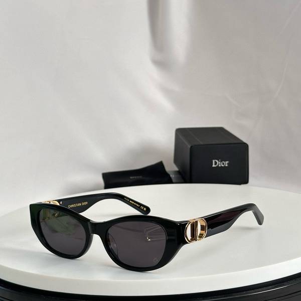Dior Sunglasses Top Quality DIS03009