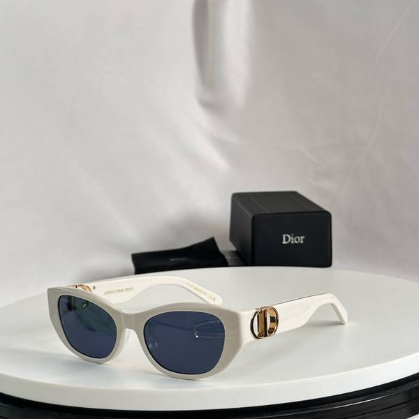Dior Sunglasses Top Quality DIS03011