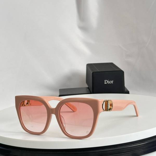Dior Sunglasses Top Quality DIS03017