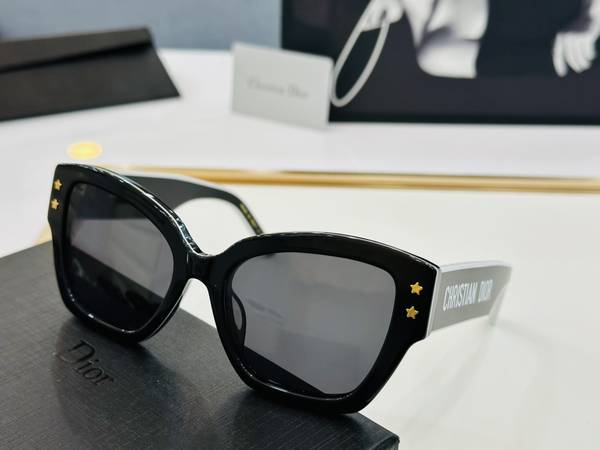 Dior Sunglasses Top Quality DIS03040