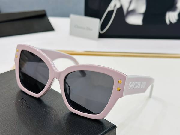 Dior Sunglasses Top Quality DIS03041
