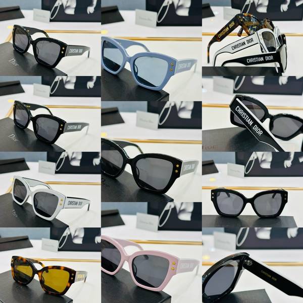 Dior Sunglasses Top Quality DIS03043