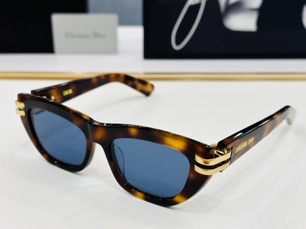 Dior Sunglasses Top Quality DIS03050