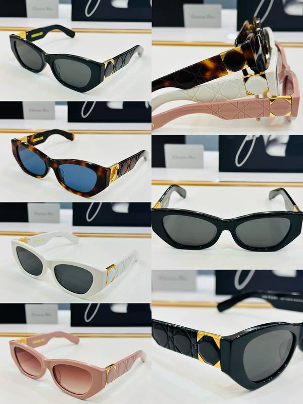 Dior Sunglasses Top Quality DIS03054