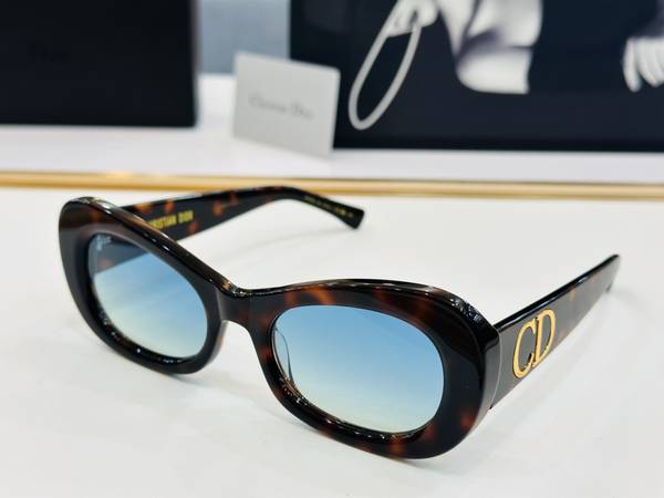 Dior Sunglasses Top Quality DIS03056