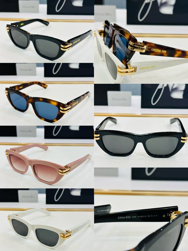 Dior Sunglasses Top Quality DIS03061