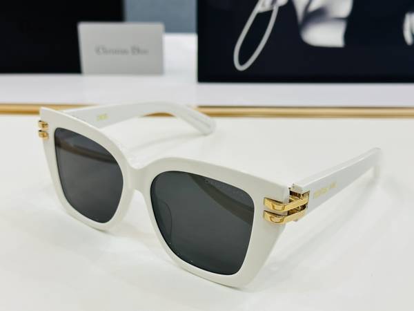Dior Sunglasses Top Quality DIS03066