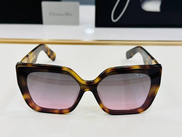Dior Sunglasses Top Quality DIS03072