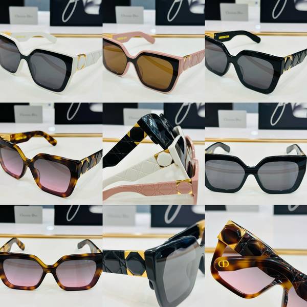 Dior Sunglasses Top Quality DIS03075