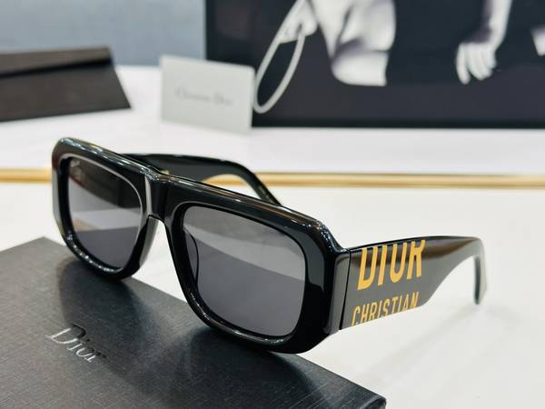 Dior Sunglasses Top Quality DIS03076