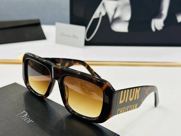 Dior Sunglasses Top Quality DIS03077