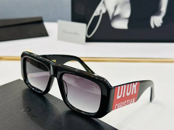 Dior Sunglasses Top Quality DIS03078