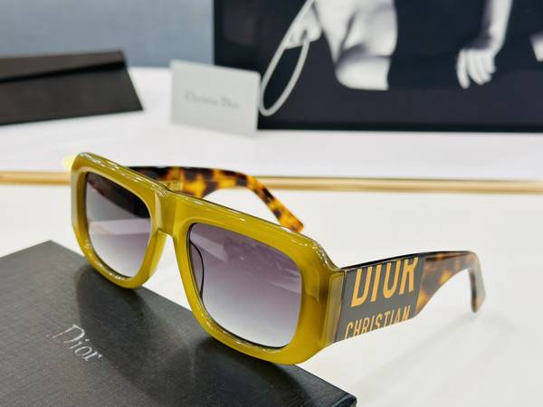 Dior Sunglasses Top Quality DIS03079