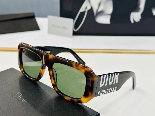 Dior Sunglasses Top Quality DIS03080
