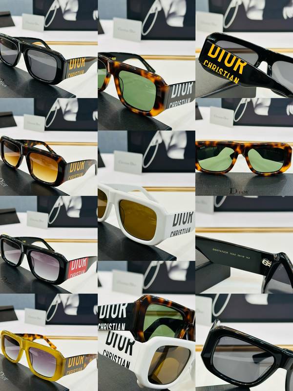 Dior Sunglasses Top Quality DIS03082