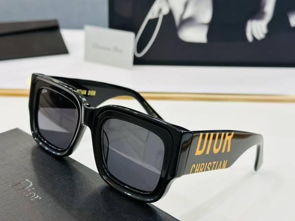 Dior Sunglasses Top Quality DIS03083