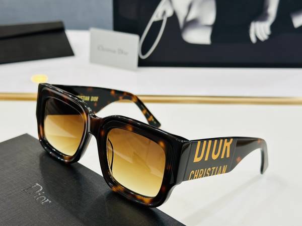 Dior Sunglasses Top Quality DIS03084