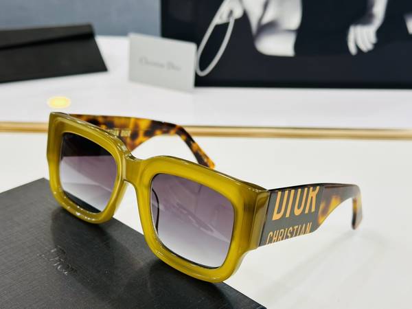 Dior Sunglasses Top Quality DIS03085