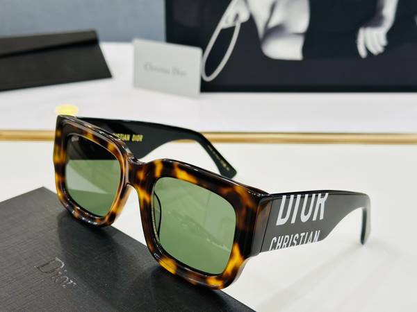 Dior Sunglasses Top Quality DIS03086