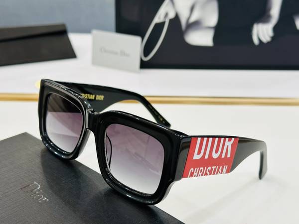 Dior Sunglasses Top Quality DIS03087
