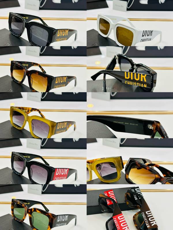 Dior Sunglasses Top Quality DIS03089