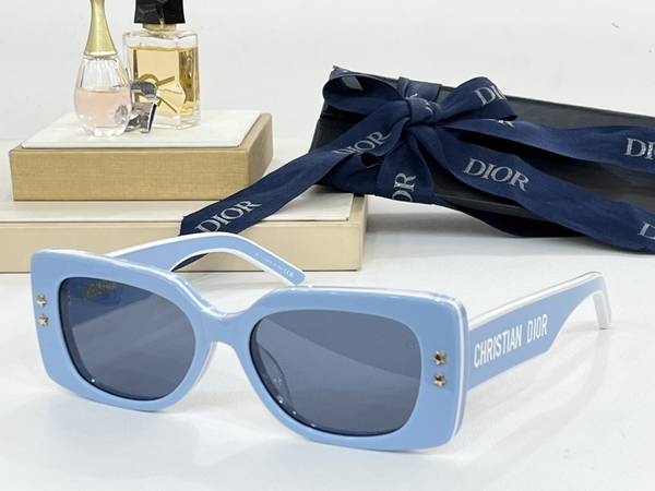 Dior Sunglasses Top Quality DIS03090