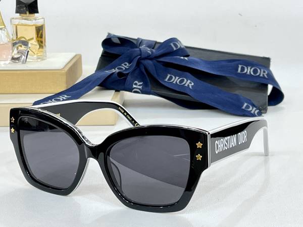 Dior Sunglasses Top Quality DIS03091