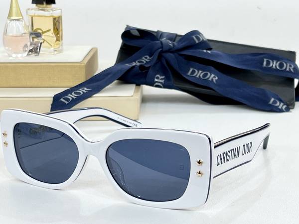 Dior Sunglasses Top Quality DIS03093