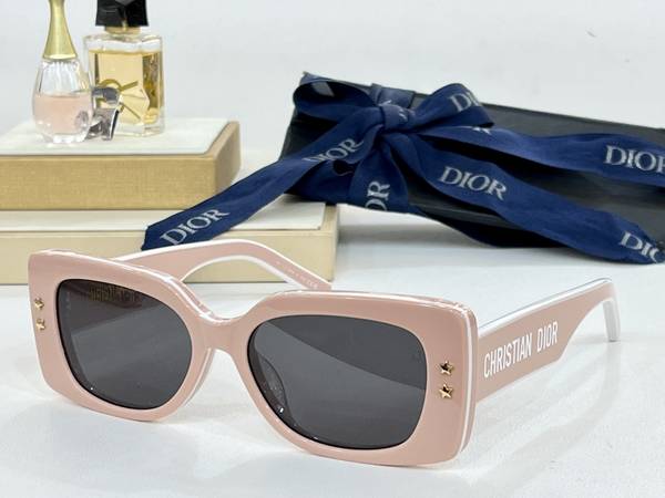 Dior Sunglasses Top Quality DIS03094