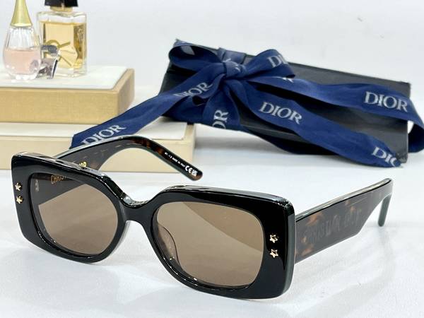 Dior Sunglasses Top Quality DIS03095