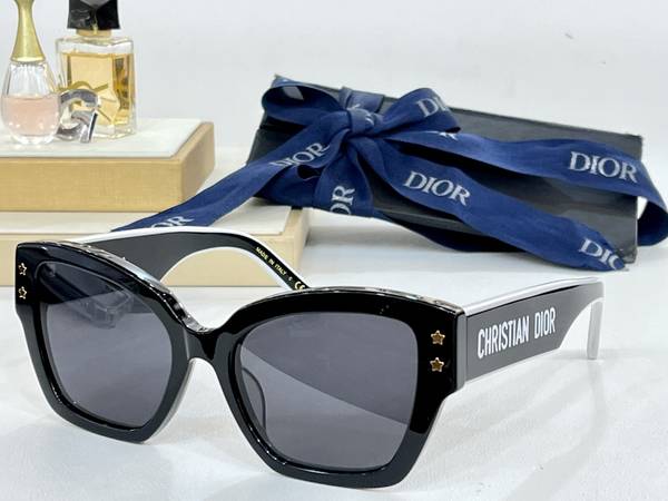 Dior Sunglasses Top Quality DIS03096