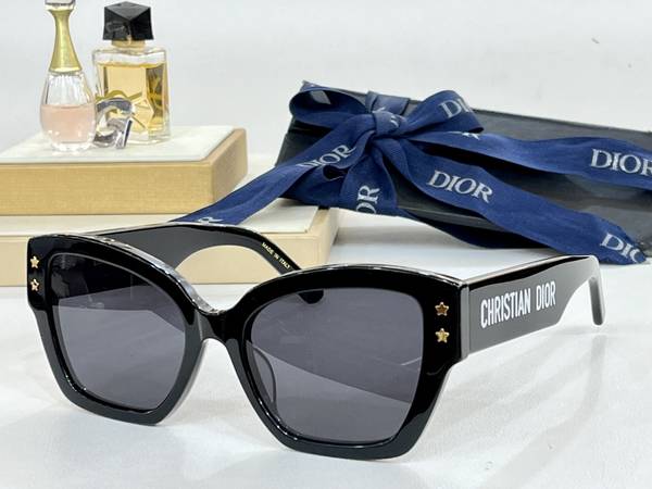 Dior Sunglasses Top Quality DIS03097