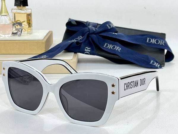 Dior Sunglasses Top Quality DIS03098