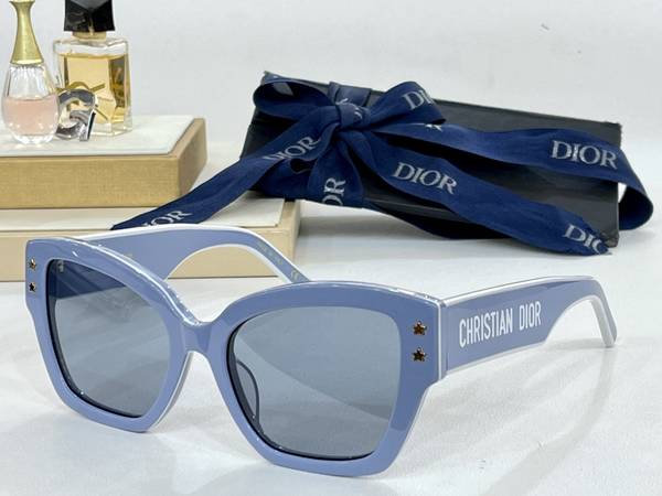 Dior Sunglasses Top Quality DIS03099