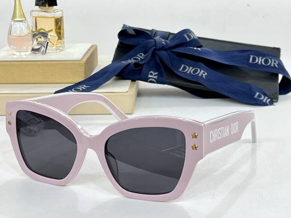 Dior Sunglasses Top Quality DIS03100