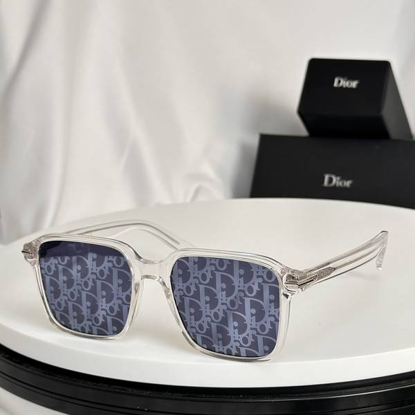 Dior Sunglasses Top Quality DIS03102