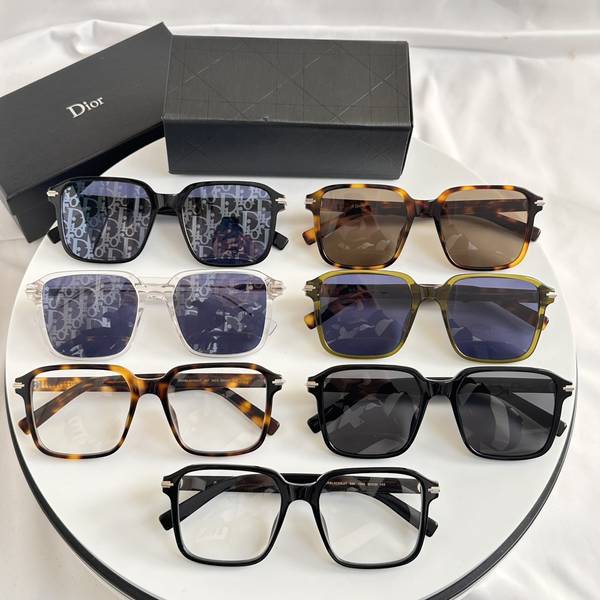 Dior Sunglasses Top Quality DIS03109