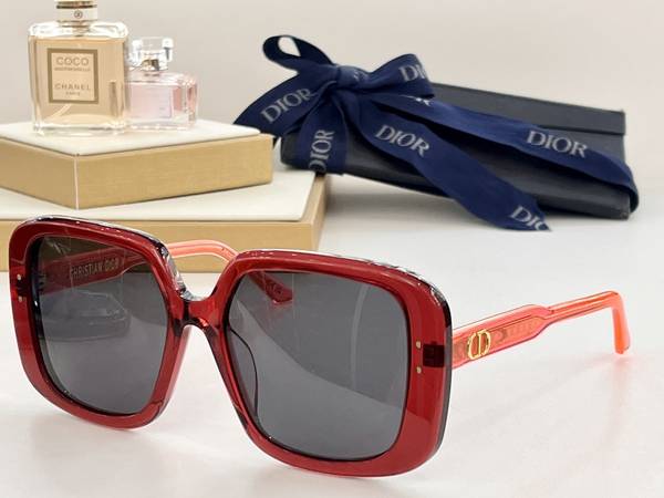 Dior Sunglasses Top Quality DIS03119