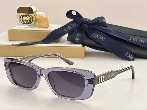 Dior Sunglasses Top Quality DIS03128