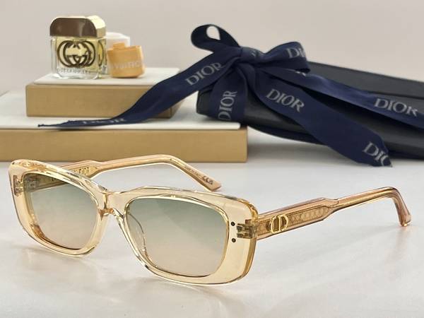 Dior Sunglasses Top Quality DIS03129