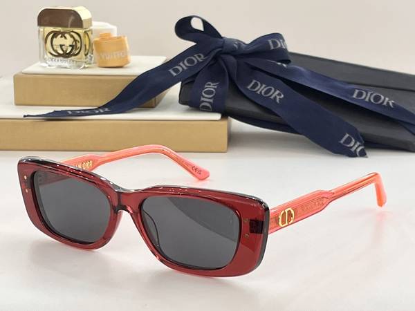 Dior Sunglasses Top Quality DIS03130